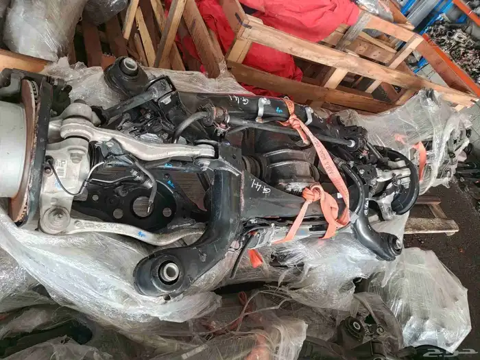 مكائن لكزس ارنوب 2013 5