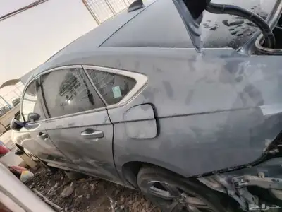 هوندا اكورد موديل 2024 تشليح قطع غيار 5