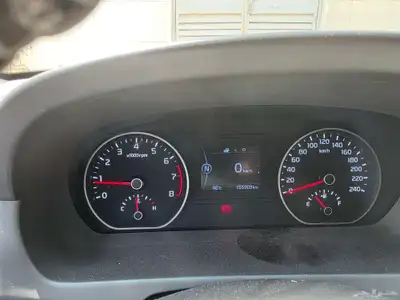 كيا موهافي 2018 5
