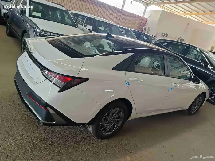 النترا 2025 2026 سمارت  سمارت بلس  كاش واقساط باقل الاسعار 5
