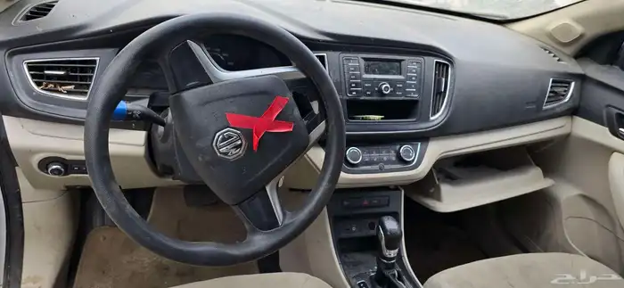 ام جي 2020 7