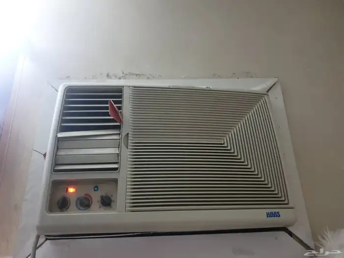 مكيف 1