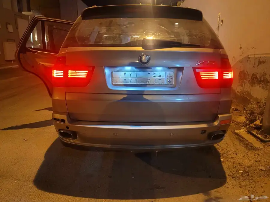 bmw x5 3