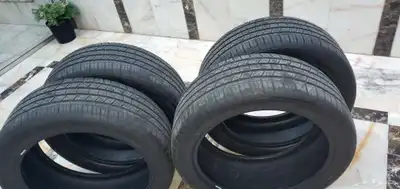طقم كفرات جرين ماكس صيني19 45 245 2