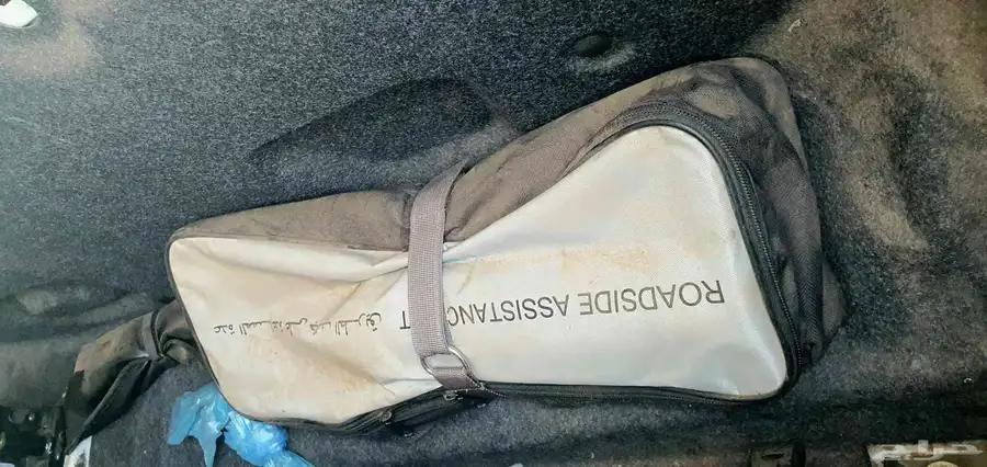 ميتسوبيشي L200 12
