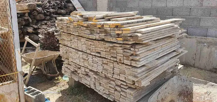 اخشاب وجكات للبيع في مدينة النماص 6