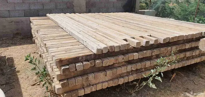 اخشاب وجكات للبيع في مدينة النماص 0