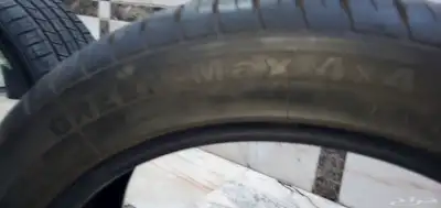 طقم كفرات جرين ماكس صيني19 45 245 4