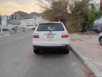 جمس اكاديا 2012 للبيع. 2