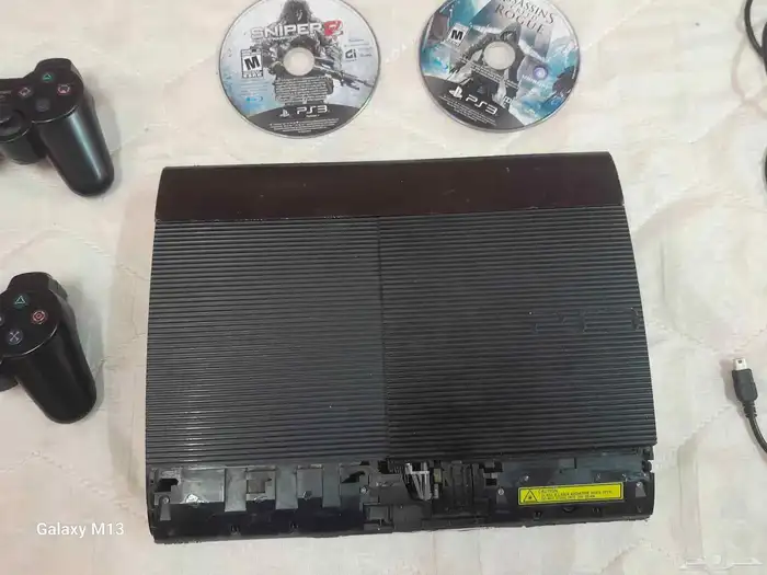 سوني 3للبيع معه كامل ملحقاته 3