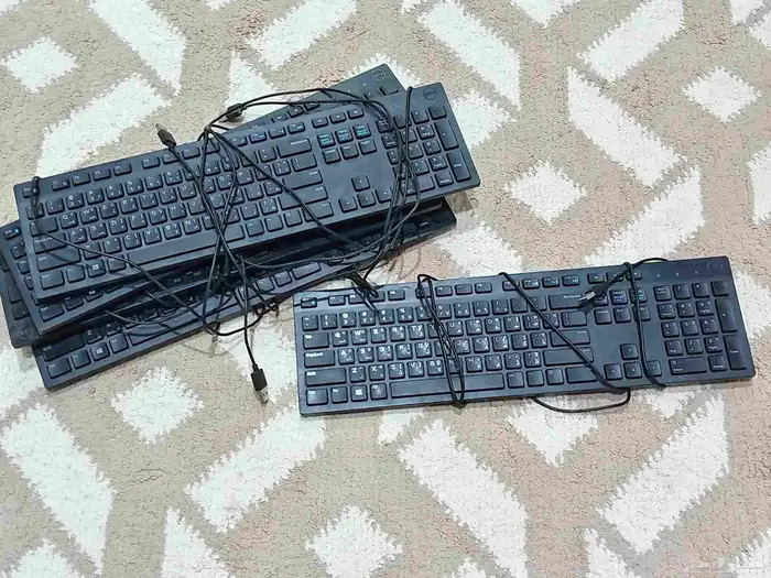 كيبورد 50 ريال مع التوصيل 0