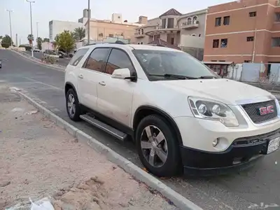 جمس اكاديا 2012 للبيع. 1