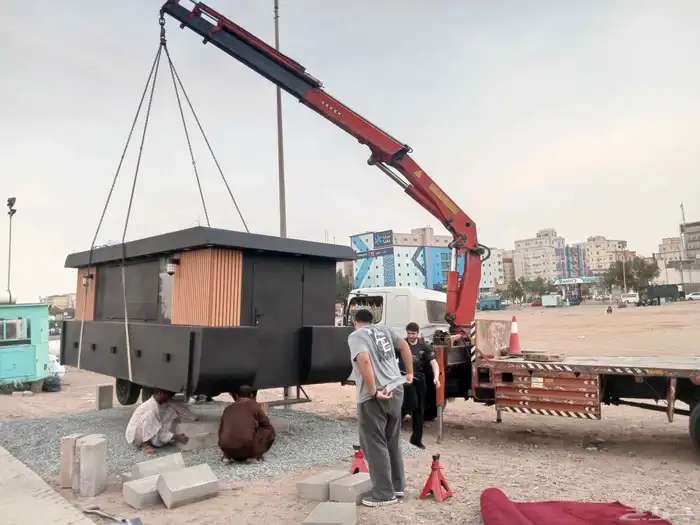 رافا و ى كرين للايجار جده داخلي خارجي ما في 7