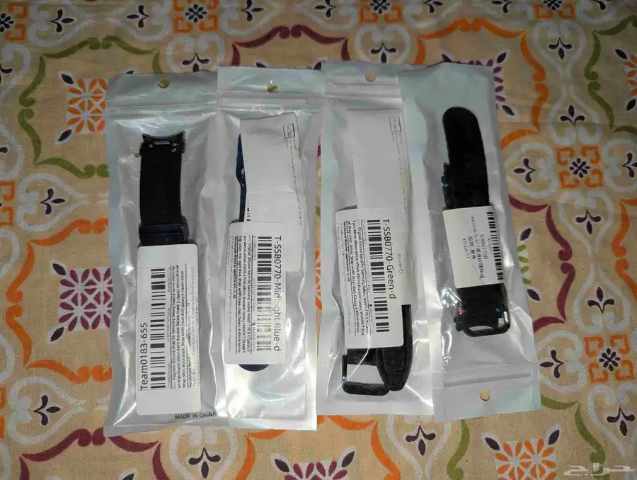Samsung Galaxy watch 6 classic 43mm 2