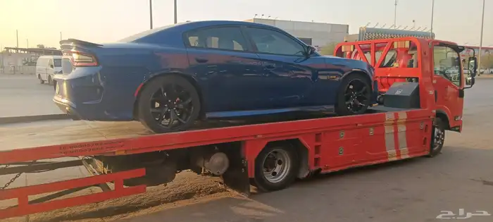 سطحة النظيم الندوه سطحه الجنادرية شرق الرياض هيدروليك 0