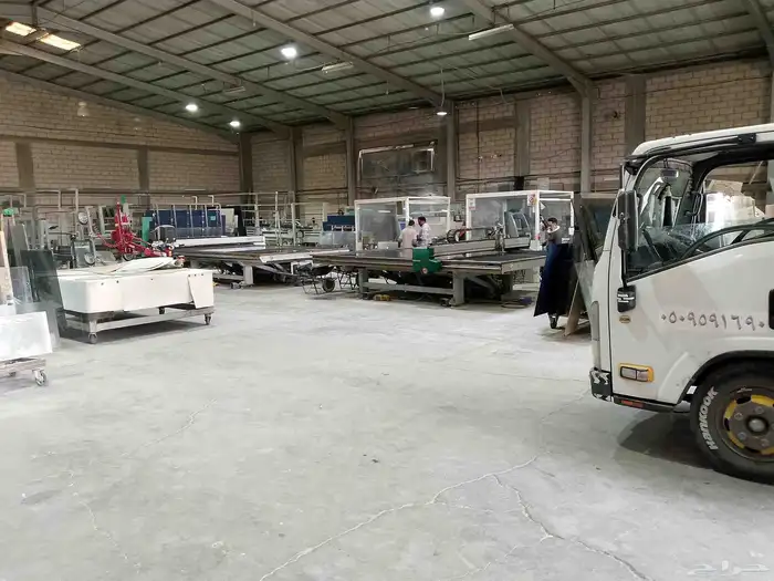 تفصيل مرايا الرياض معتقه - ساده - ليد 4