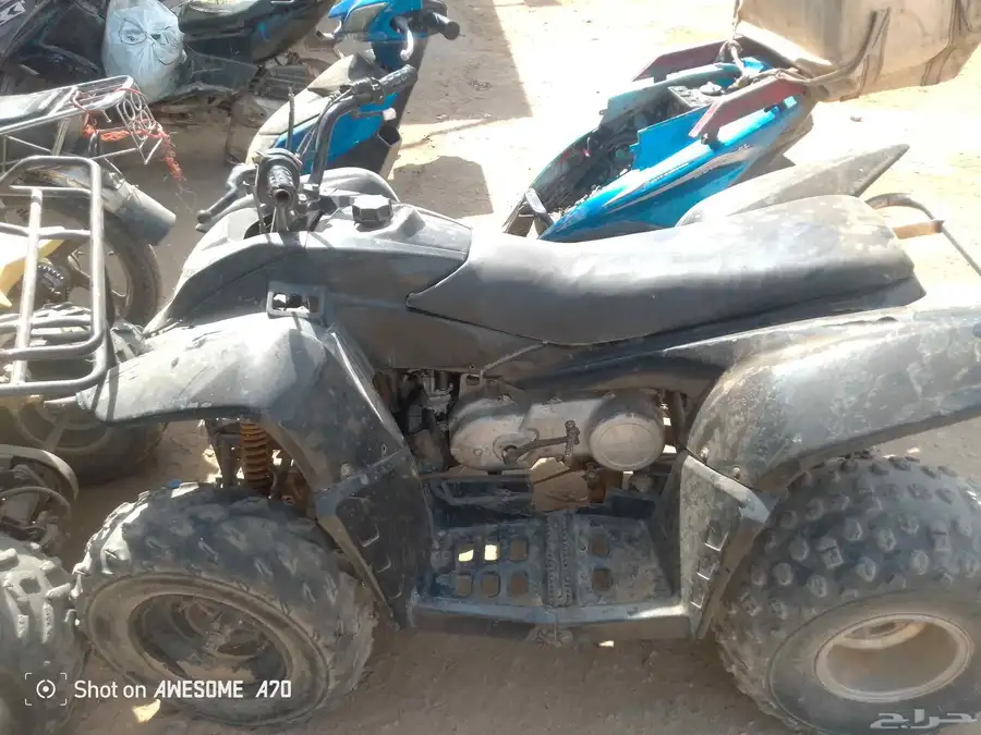 دباب كبير 1