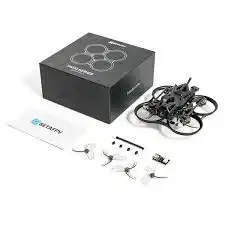 pavo femto Betafpv 2s 2