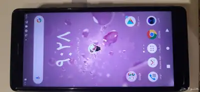 XZ2 64G 250SR سوني اكسبيريا 26