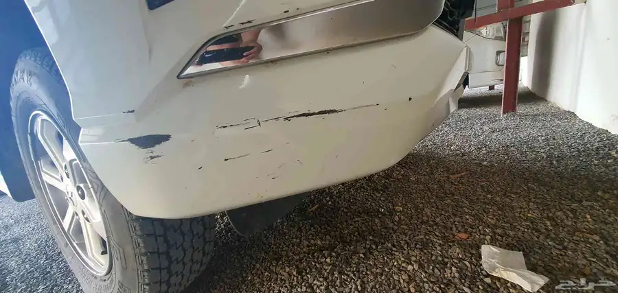 ميتسوبيشي L200 13