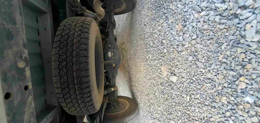 ميتسوبيشي L200 6