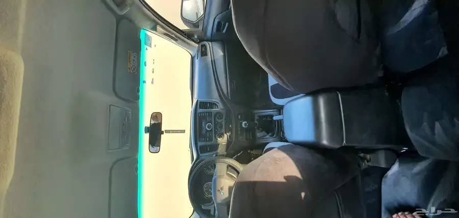 ميتسوبيشي L200 9