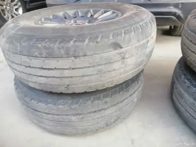 جنوط مع الكفرات مستخدم جي اكس من 5 بلوط 3