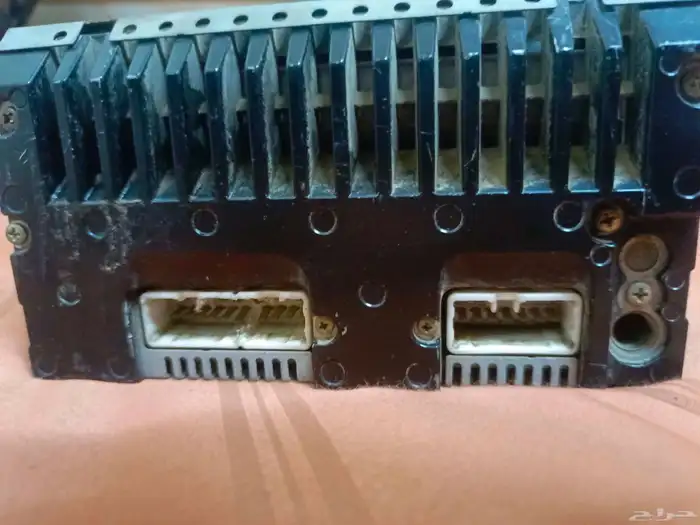 مسجل تويوتا 2