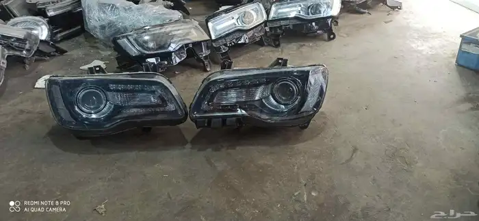 شمعات كرايزلر 2016-2017-2018-2019-2020-2021-2022-2023 2