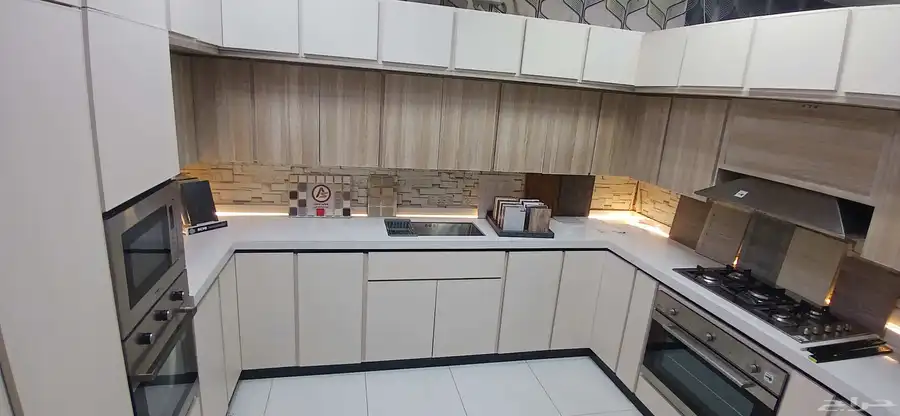 مطبخ جاهز 1