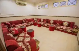 استراحة الشرق قسمين 14