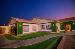 استراحة الشرق قسمين 1