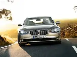 تشليح bmw بي ام دبليو 730 قطع غيار BMW مع الضمان 3