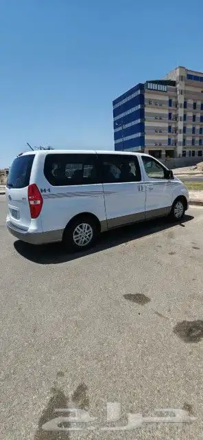 هيونداي h1 1