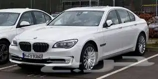 تشليح bmw بي ام دبليو 730 قطع غيار BMW مع الضمان 1