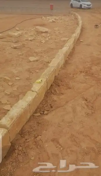 مقاول شبوك وتراث طبيعي 0