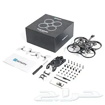 pavo femto Betafpv 2s 1