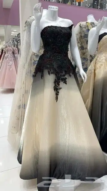 فستان زواج 0