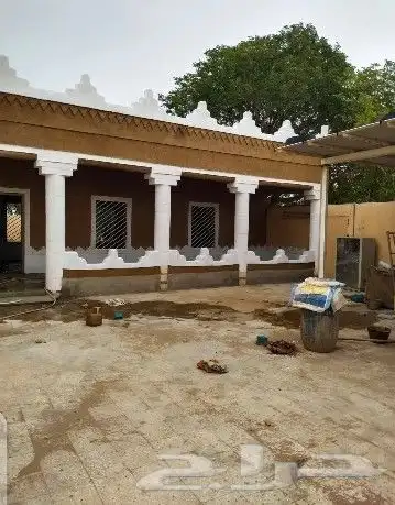 مقاول شبوك وتراث طبيعي 3