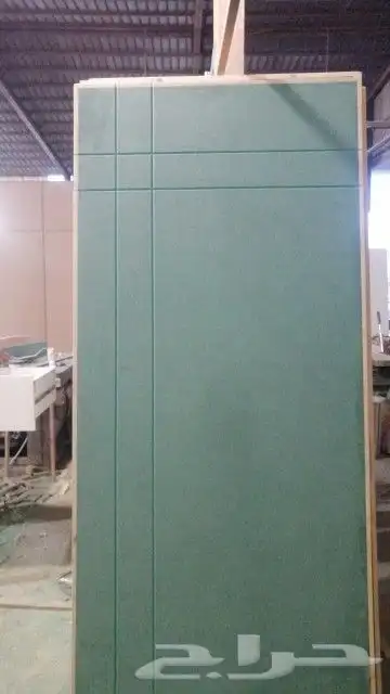 نجار أبواب ترميم أبواب جميع انواع لنجاره والمنيوم 1