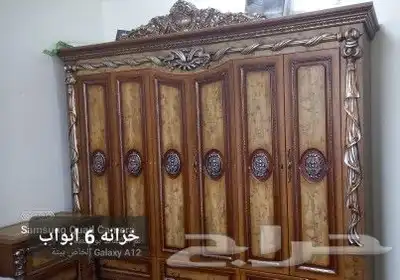 اثاث منزل مستعمل نظيف 0