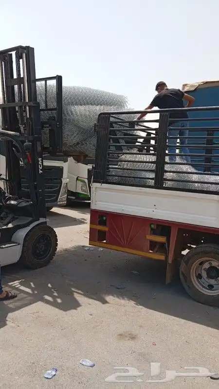 توريدوتركيب شبوك المزارع وموقع خاصه وحكوميه 3