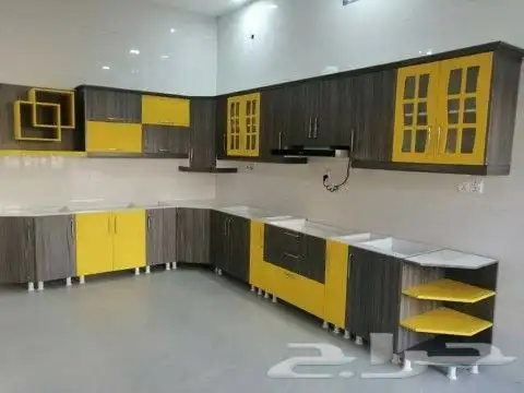فني خزاين ودولليب تفصيل حسب وجاهز المعدل 1