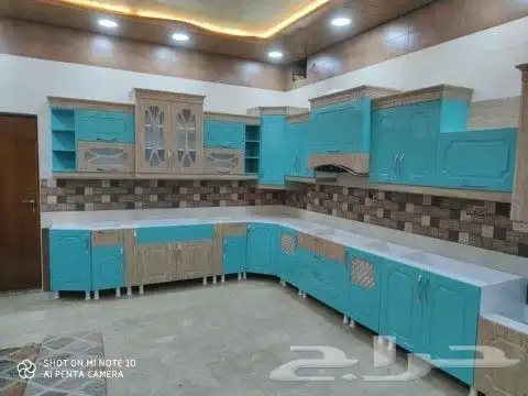 فني خزاين ودولليب تفصيل حسب وجاهز المعدل 0