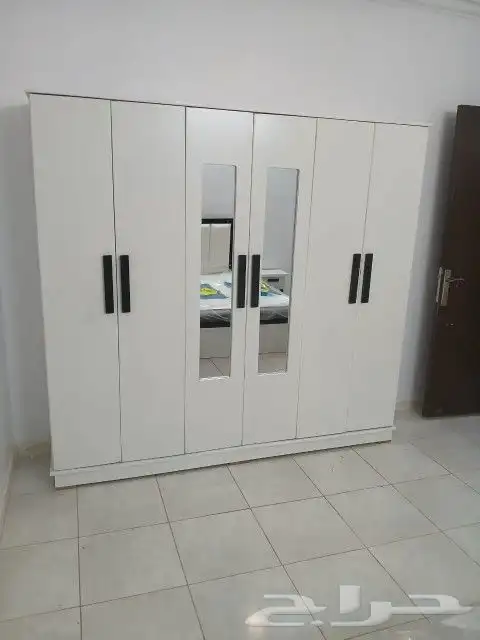 غرف نوم جاهزة 7