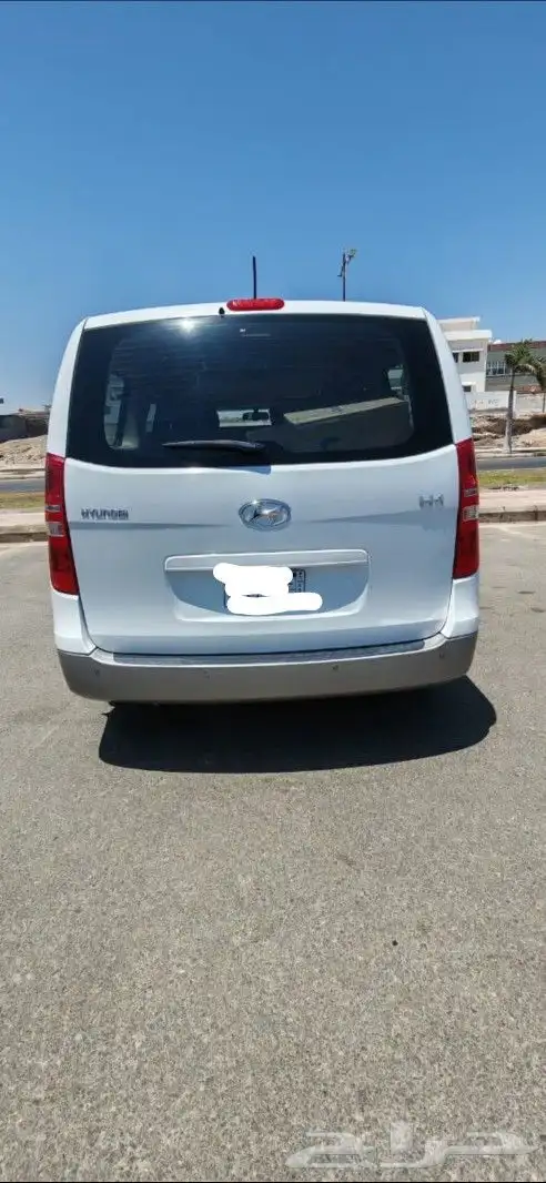 هيونداي h1 0