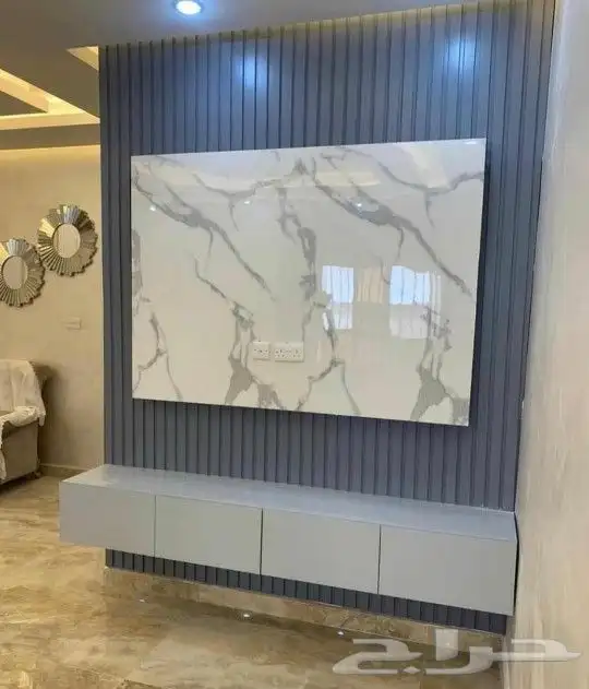 ديكور مداخل 7