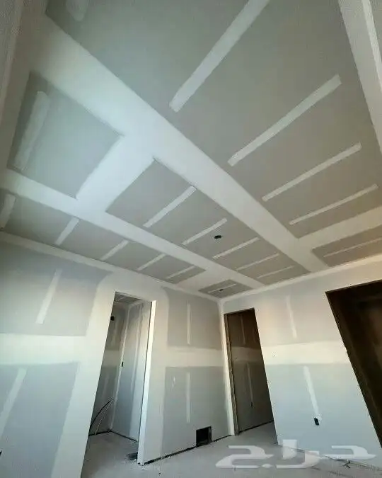 دهان مباني جيزان 4