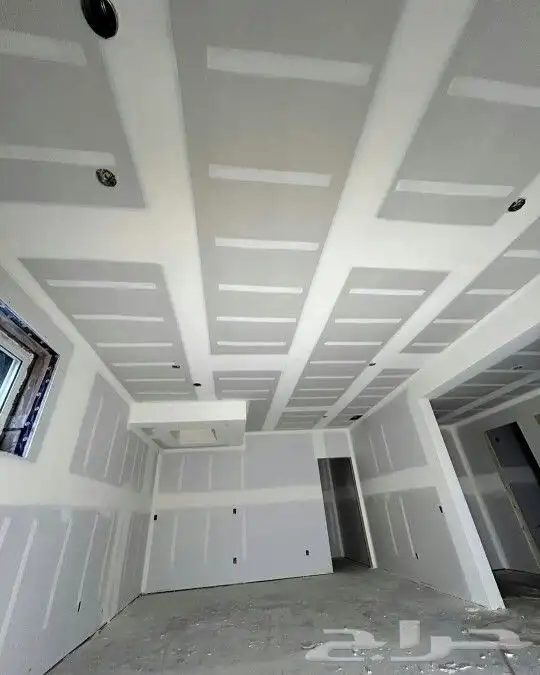 دهان مباني جيزان 5