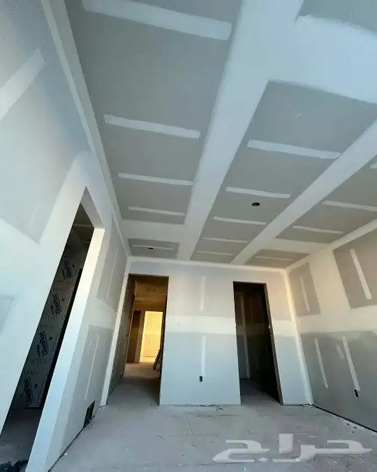 دهان مباني جيزان 2